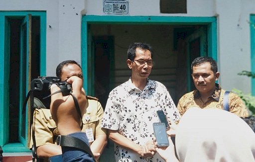 Perkuat Pancasila, DPRD Surabaya dan DIY Kunjungi Rumah Bung Karno