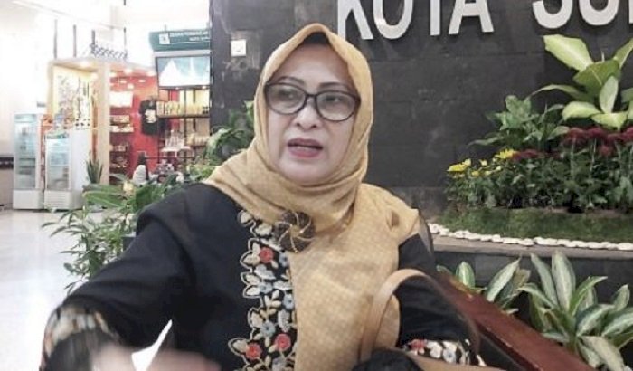 Komisi B DPRD Surabaya Minta Pemkot segera Sediakan Fasilitas untuk Pedagang Hi Tech Mall