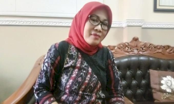 Protokol Kesehatan Terus Diterapkan DPRD Kabupaten Mojokerto