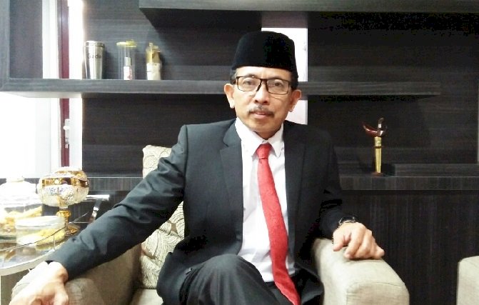 Pimpinan DPRD Surabaya Dorong Penambahan Jumlah Lokasi Isolasi Pasien Covid-19