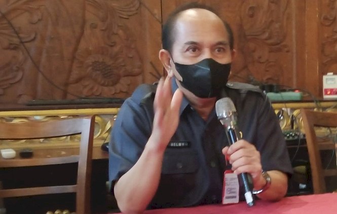Pengadaan Mobil Inspektorat Jatim Disorot,  Helmy: Kami Tak Boleh Berhenti Melakukan Pemeriksaan