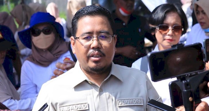 Anwar Sadad: Genetika Masyarakat Islam Indonesia adalah Moderat