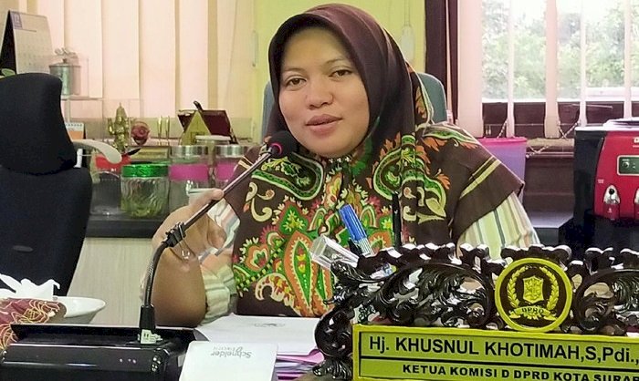 Antisipasi Hepatitis Akut, Komisi D DPRD Surabaya Minta Dinkes Lakukan Pemetaan