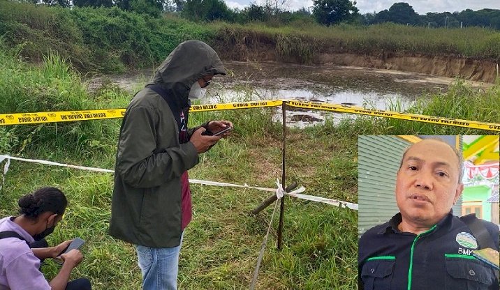 Tanah Ambles di Kabupaten Tuban, Tim Geofisika Paparkan Hasil Survei Mikrotremor