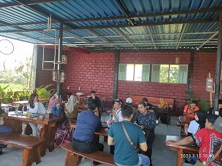 BPJamsostek Banyuwangi Gandeng Komunitas UMKM Sosialisasi dan Edukasi Program