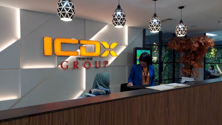 ICDX Fasilitasi SiKA antara BSI dengan UUS Maybank Indonesia
