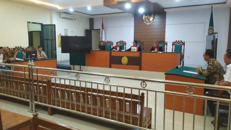Upaya Mediasi Mertua Gugat Menantu di Jombang Gagal