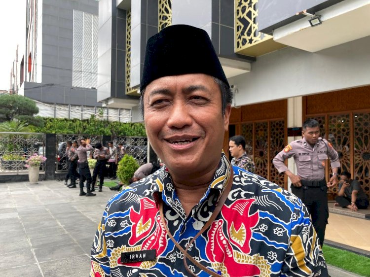 Pemkot Surabaya Kembali Gelar Lomba Inovboyo
