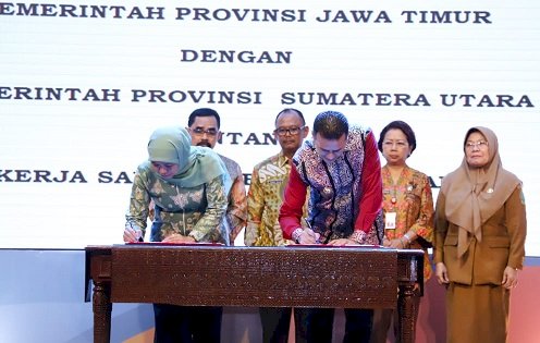 Kasus Perundungan Siswa di Kota Malang,  Gubernur Minta Korban-Pelaku Didampingi Psikolog