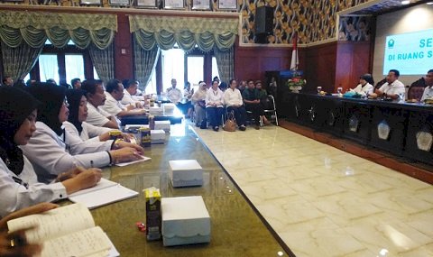 Perundungan Siswa di Malang, Wali Kota Kumpulkan Kasek SMP Negeri dan Swasta
