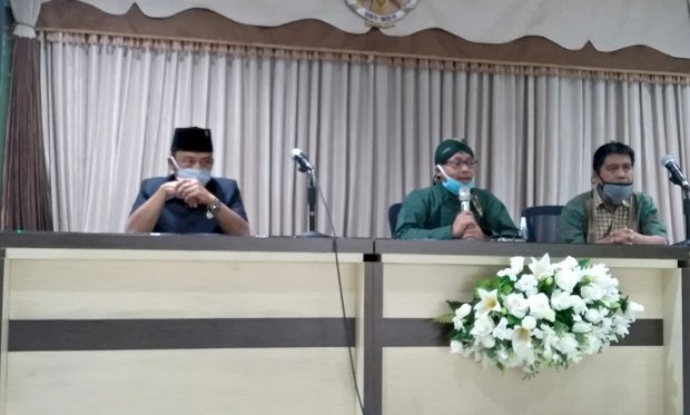 Dindikbud Kota Malang Sosialisasikan PPDB 2020/2021, Tambah 6 Rombel dan Kuota Jalur Prestasi 30 Persen