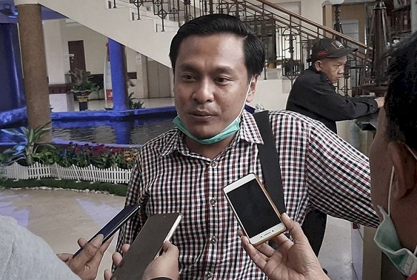Pemkot Surabaya Diminta Maksimalkan Aset untuk Tempat Isolasi Penanganan Covid-19