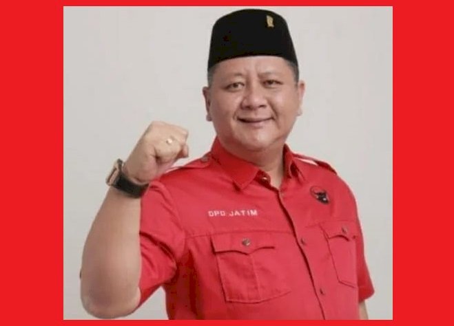 Pilwali Surabaya, Kader Berharap Rekom PDIP Jatuh ke Whisnu Sakti Buana
