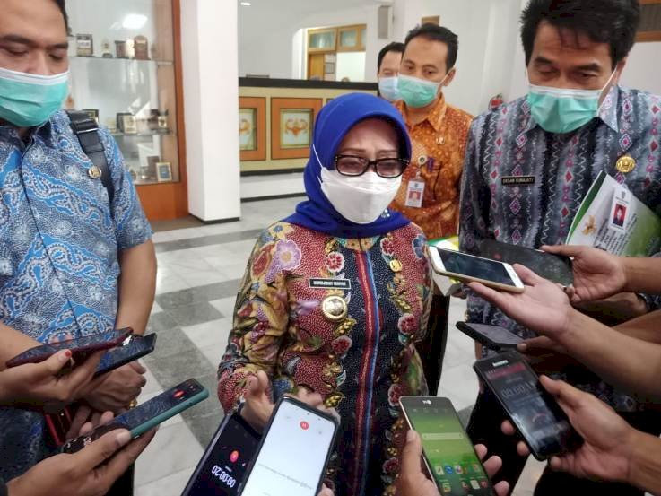 Dugaan Penelantaran Pasien, Pemkab Jombang akan Tindak RS PMC