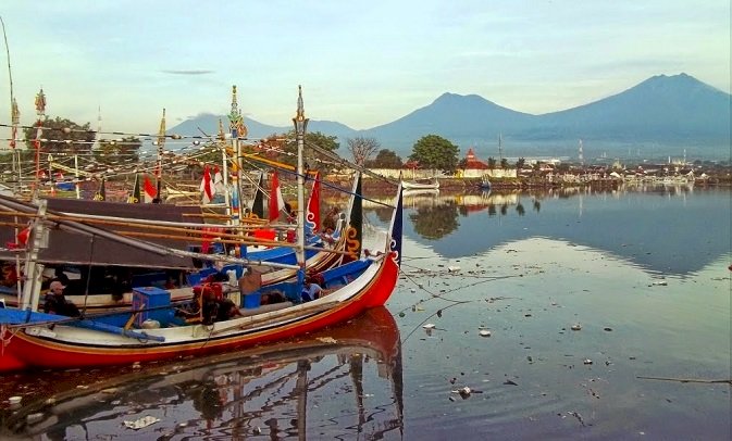 Diskanlut Jawa Timur Identifikasi Pelabuhan di Banyuwangi