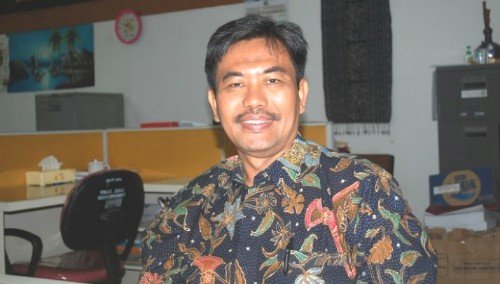 Prof Kacung Marijan, Guru Besar Ilmu Politik UNAIR bakal bedah Program Prioritas Ipong - Bambang