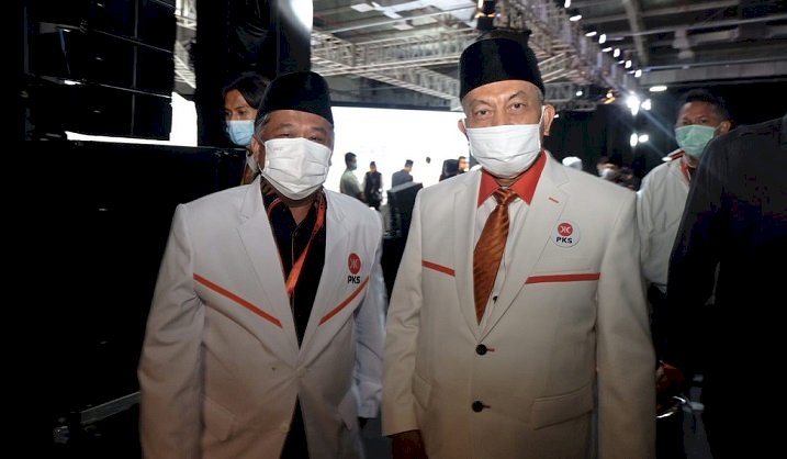 Kang Irwan Ajak Kader  PKS Sukseskan Pilkada Serentak