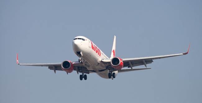 Lion Air akan Buka Rute Penerbangan Surabaya-Berau PP