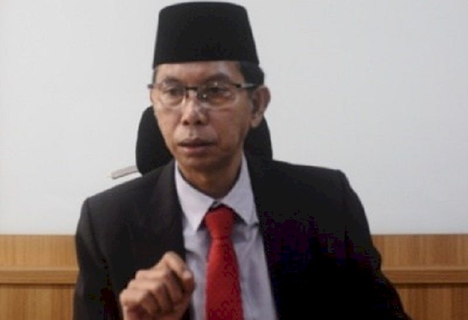 DPRD Surabaya Gelar Sidang Paripurna Pemberhentian Walikota Periode 2016-2021