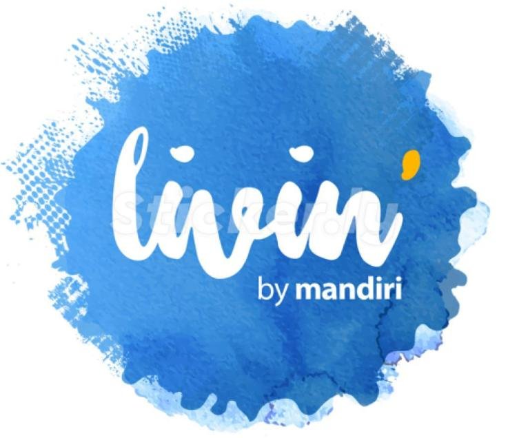 Digitalisasi Perbankan, Perkenalkan Livin’ by Mandiri