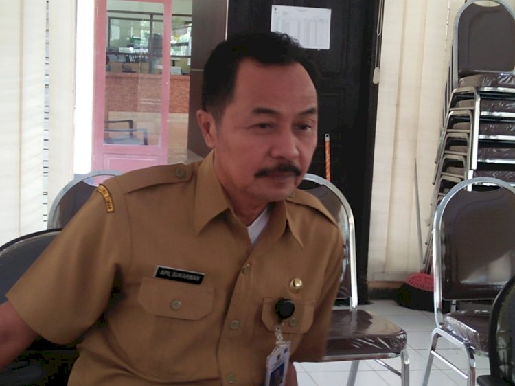 Pemkab Bondowoso Akan Lelang Jabatan 14 Kepala OPD