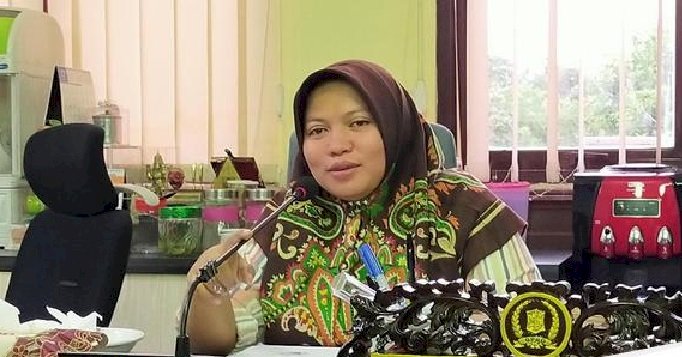 Komisi D DPRD Surabaya Berharap Fasilitas WiFi di Balai RW Bisa Dimanfaatkan Warga saat PPDB