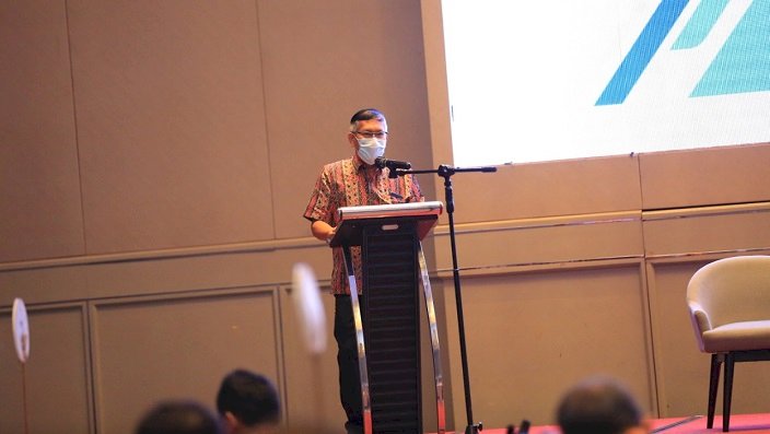 PLN Grup Jawa Timur Kejar Penyelesaian Sertifikasi Aset