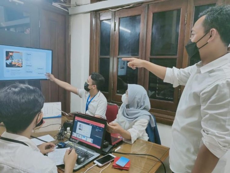 Kembangkan SDM, PTPN XI Gandeng LPP Yogyakarta