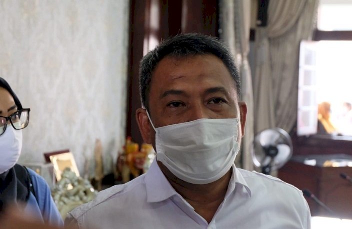 Surabaya Siap Gelar PTM, Kadispendik: Banyak Wali Murid Belum Beri Persetujuan