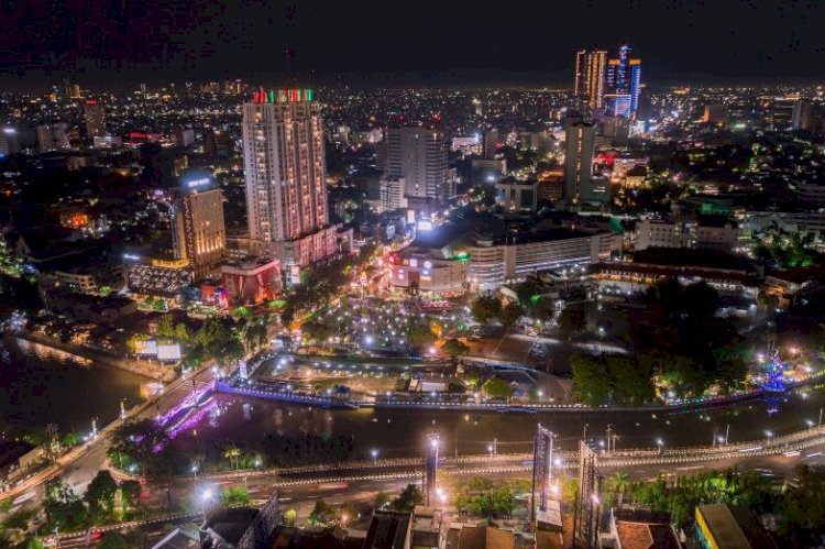 PLN UID Jawa Timur Catat Penjualan Tenaga Listrik Capai 29,166 GWh