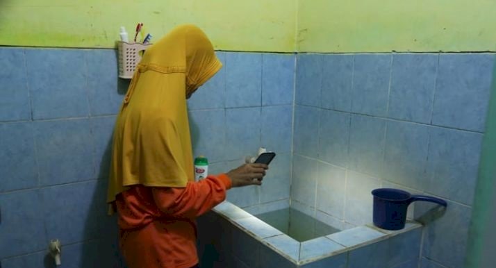 Berantas DBD du Surabaya, Wali Kota Perintahkan Ribuan Kader Kesehatan Turun