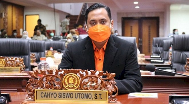 Komisi D Minta Pemkot Surabaya Waspada dan Beri Perhatian Serius soal Kasus Stunting