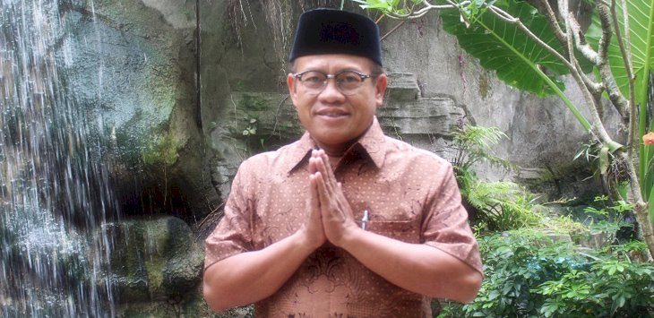 Perekat Nusantara Pertanyakan Pengangkatan 57 Eks Pegawai KPK