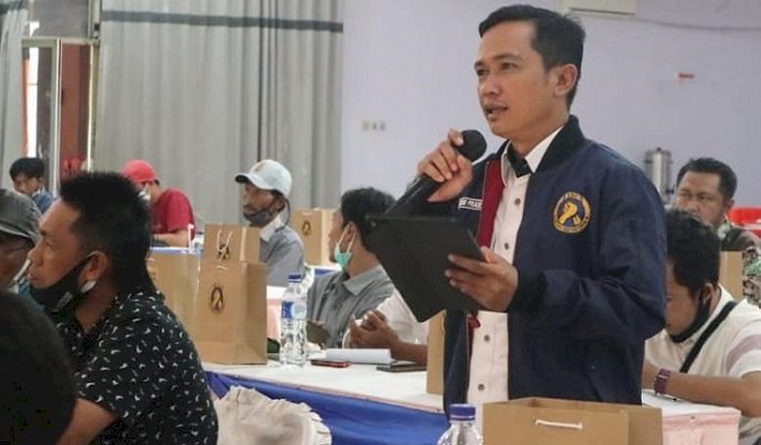 Mudik, DPRD Jatim Ingatkan Masyarakat Jangan Lengah Prokes