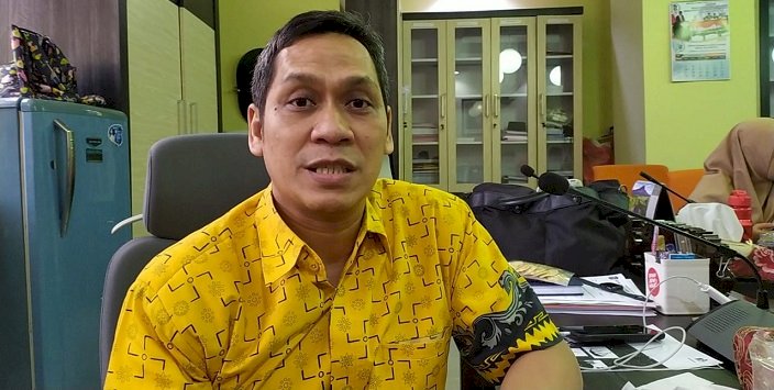 Komisi D, DPRD Surabaya  Mediasi Disbudparpora dengan IMI Jatim Terkait Penggunaan Sirkuit di GBT