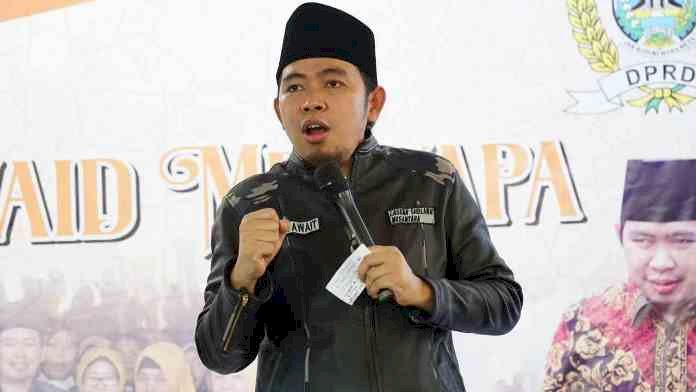 Gus Fawait Bakal Menangkan Prabowo di Jatim dengan Menangkan Hati Rakyat