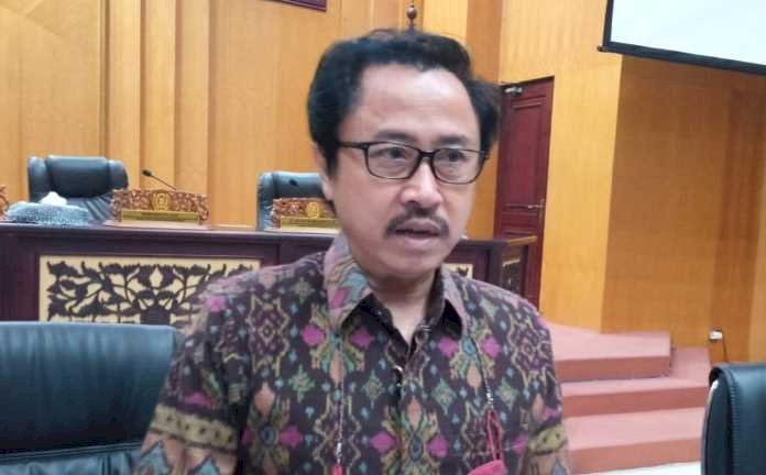 DPRD Surabaya Usahakan Seragam Gratis Ribuan Tenaga Kontrak di Dinas Perhubungan