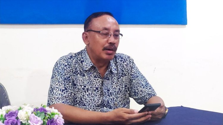 UMK Kabupaten Jombang Naik Menjadi Rp 2,8 Juta