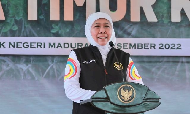 Raih Penghargaan Indonesia Halal Industry Awards 2022, Gubernur Jamin Ekosistem Industri Halal