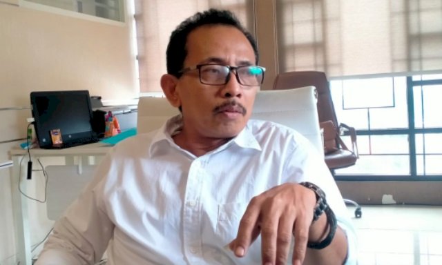 Pimpinan DPRD Surabaya Sambut Baik Rencana Pemkot Menghidupkan kembali THR