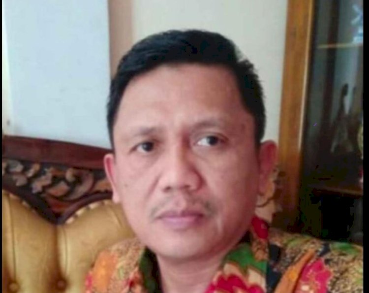 Sekwan DPRD Kabupaten Mojokerto Komitmen Tingkatkan Kinerja