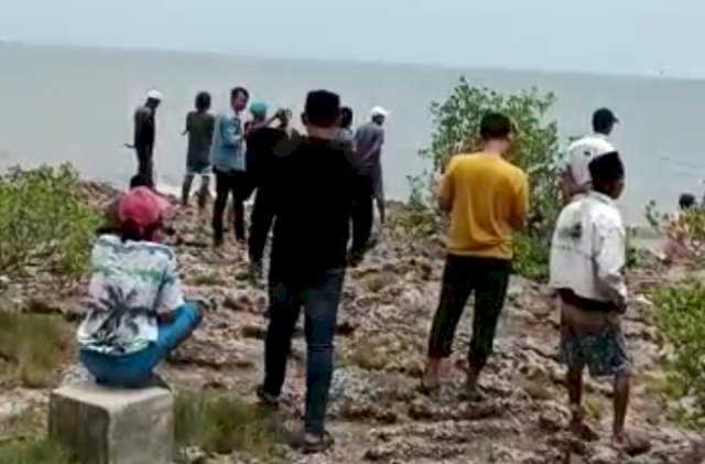 Diduga Akibat Penggunaan Jaring Trawl, Nelayan Sampang dan Bangkalan Terlibat Bentrok