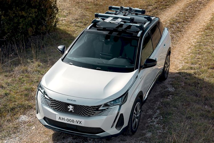 Astra Peugeot Permudah Trade in, Dapatkan Unit Baru