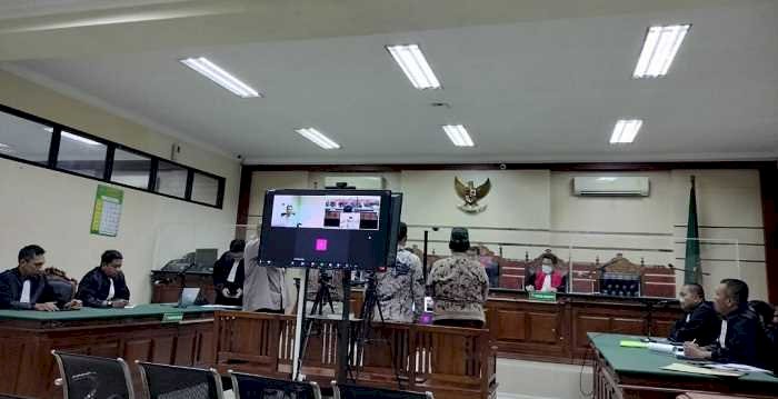 Sidang Lanjutan Bupati Bangkalan Non-Aktif,  Jaksa Panggil 3 Saksi, 1 Mengaku Pernah Bantu Promosi Jabatan