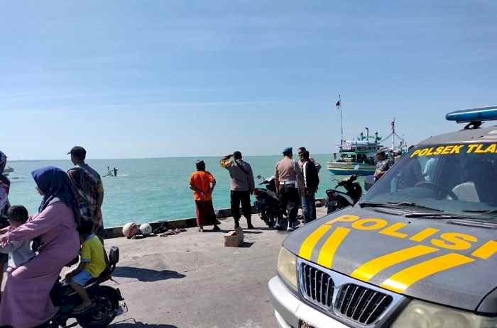KM Darussalam Tenggelam di Pamekasan ,  Polisi Ungkapkan Penyebabnya