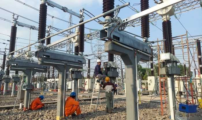 Energize Uprating GI 150 kV Wonosari, Kuatkan Keandalan Sistem Kelistrikan Jawa Tengah