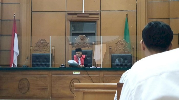 PN Bangkalan Kabulkan Permohonan Praperadilan Terdakwa Dugaan Korupsi Pembebasan Lahan Suramadu