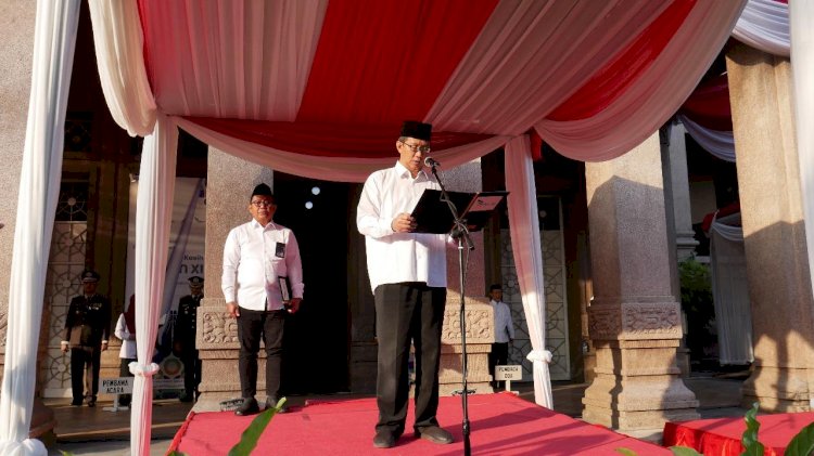 PTPN XI Siap Bersinergi Wujudkan Indonesia Maju