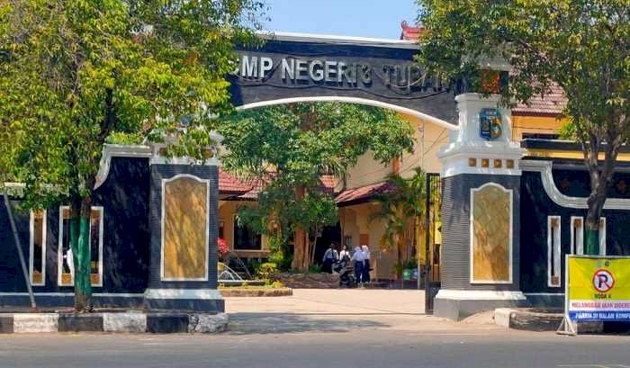 Wali Murid SMPN 3 Tuban Keberatan Ditarik Sumbangan hingga Jutaan Rupiah