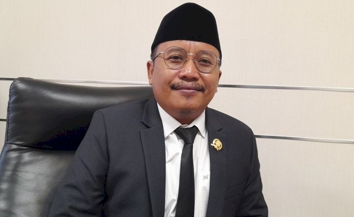 Komisi D DPRD Surabaya Ingatkan Seragam Sekolah Non Gamis di Bawah Harga Pasaran